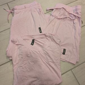 Comfrt Cloud Lounge Cherry Blossom Set